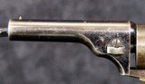 Colt Type 5 Pocket Navy Conversion - 12 of 15