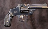 S&W New Departure .38 4th Model - 2 of 15