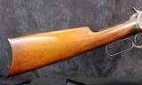 Winchester Model 1892 - 3 of 14