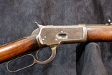 Winchester Model 1892 - 4 of 14