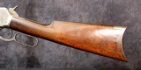 Winchester Model 1886 Rifle .45-90 - 8 of 15