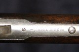 Winchester Model 1886 Rifle .45-90 - 12 of 15