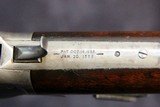 Winchester Model 1886 Rifle .45-90 - 13 of 15