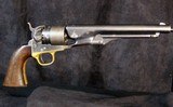 Colt Model 1860 Army - 1 of 15