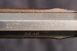 Stevens 44 1/2 Rifle - 12 of 15