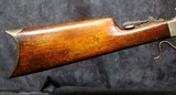 Stevens 44 1/2 Rifle - 8 of 15