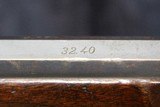 Stevens 44 1/2 Rifle - 14 of 15