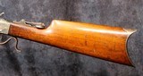Stevens 44 1/2 Rifle - 5 of 15