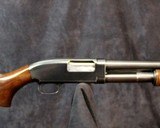Winchester Model 25 - 5 of 15