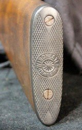 Winchester Thumb Trigger Rifle - 11 of 11