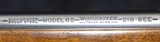 Winchester Model 65 - 11 of 15