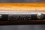 Winchester Model 65 - 14 of 15