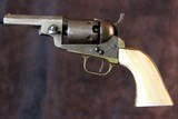 Colt 1849 "Wells Fargo" Pocket Revolver - 2 of 10