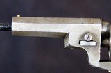 Colt 1849 "Wells Fargo" Pocket Revolver - 10 of 10