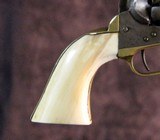 Colt 1849 "Wells Fargo" Pocket Revolver - 3 of 10