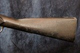 Remington/Maynard Springfield 1816 Musket Conversion - 6 of 15