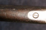 Remington/Maynard Springfield 1816 Musket Conversion - 10 of 15