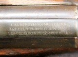 Remington Keene Indian Police Rifle - 11 of 15