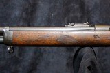 Remington Keene Indian Police Rifle - 15 of 15