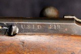 Remington Keene Indian Police Rifle - 12 of 15