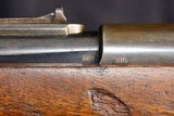 Remington Keene Indian Police Rifle - 10 of 15