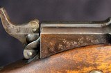 Remington Keene Indian Police Rifle - 6 of 15