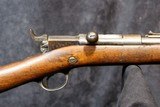 Remington Keene Indian Police Rifle - 4 of 15