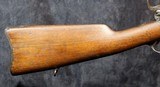 Remington Keene Indian Police Rifle - 5 of 15