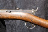Remington Keene Indian Police Rifle - 8 of 15