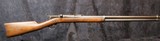 Remington Keene Indian Police Rifle - 1 of 15