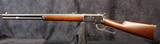 Winchester Model 1892 Short Rifle - 2 of 14