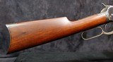 Winchester Model 1892 Short Rifle - 11 of 14