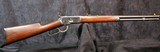 Winchester Model 1892 Short Rifle - 1 of 14