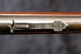 Winchester Model 1892 Short Rifle - 14 of 14