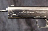 Colt 1903 Pocket Hammer Automatic - 3 of 11