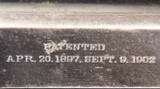 Colt 1903 Pocket Hammer Automatic - 8 of 11