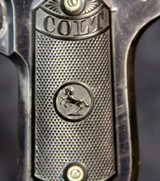 Colt 1903 Pocket Hammer Automatic - 5 of 11