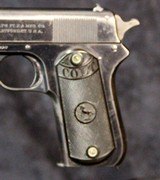 Colt 1903 Pocket Hammer Automatic - 4 of 11
