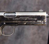 Colt 1903 Pocket Hammer Automatic - 10 of 11