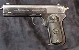 Colt 1903 Pocket Hammer Automatic - 2 of 11