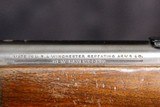 Winchester Model 64 Carbine - 7 of 15