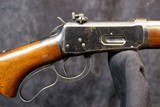 Winchester Model 64 Carbine - 5 of 15