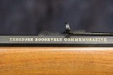 Winchester Pair of Theodore Roosevelt '94 Commemoratives - 5 of 14