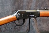 Winchester 94AE Trapper - 11 of 13