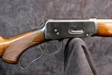 Winchester Model 64 Deluxe - 12 of 15