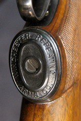 Winchester Model 64 Deluxe - 9 of 15