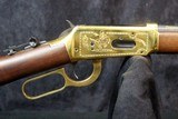 Winchester Cheyenne Commemorative Carbine (Canada) - 4 of 13