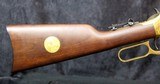 Winchester Cheyenne Commemorative Carbine (Canada) - 5 of 13