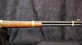 Winchester Cheyenne Commemorative Carbine (Canada) - 3 of 13