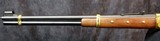 Winchester Cheyenne Commemorative Carbine (Canada) - 10 of 13